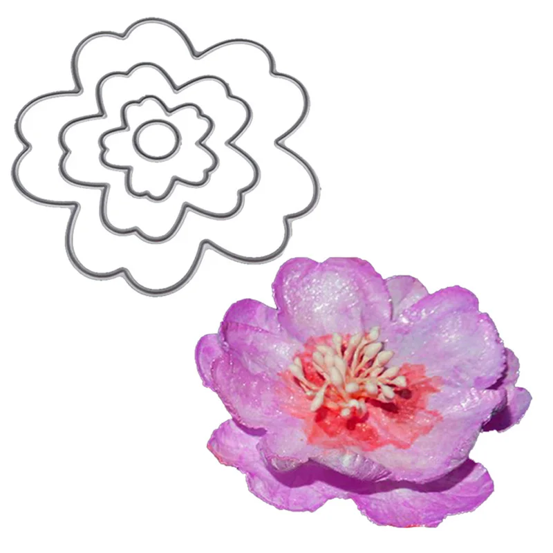 Flower dies Frame Background Craft Die Metal Cutting Dies Paper Dies Cut for DIY Paper Card making Scrapbooking Decoration
Flower dies Frame Background Craft Die Metal Cutting Dies Paper Dies Cut for DIY Paper Card making Scrapbooking Decoration