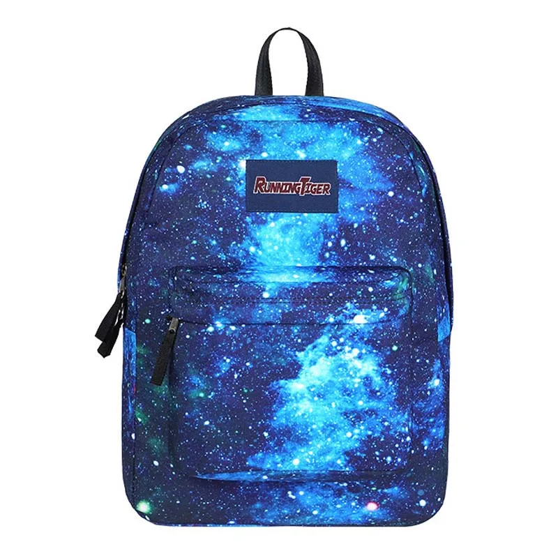 Starry Style laptop backpack feminina backpack Women school Bag teenagers man computer Backpack For Boys/Girls
Starry Style laptop backpack feminina backpack Women school Bag teenagers man computer Backpack For Boys/Girls