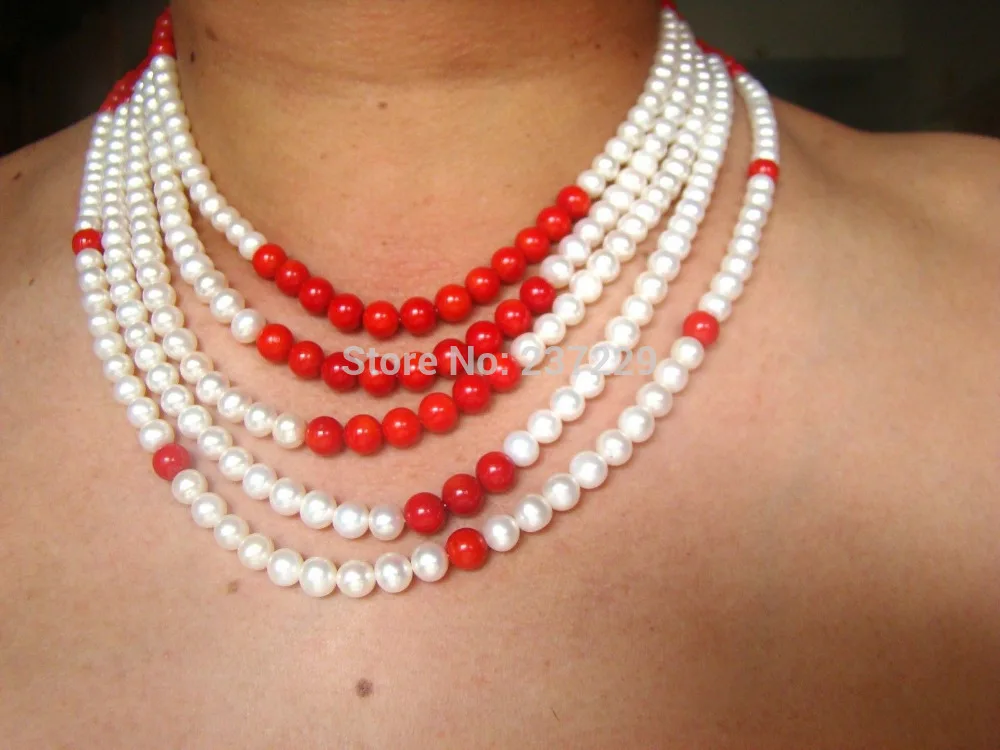 HOT## Wholesale XSZ2014 ^^Most Beautiful Natural South-sea pearl with red coral necklace
HOT## Wholesale XSZ2014 ^^Most Beautiful Natural South-sea pearl with red coral necklace