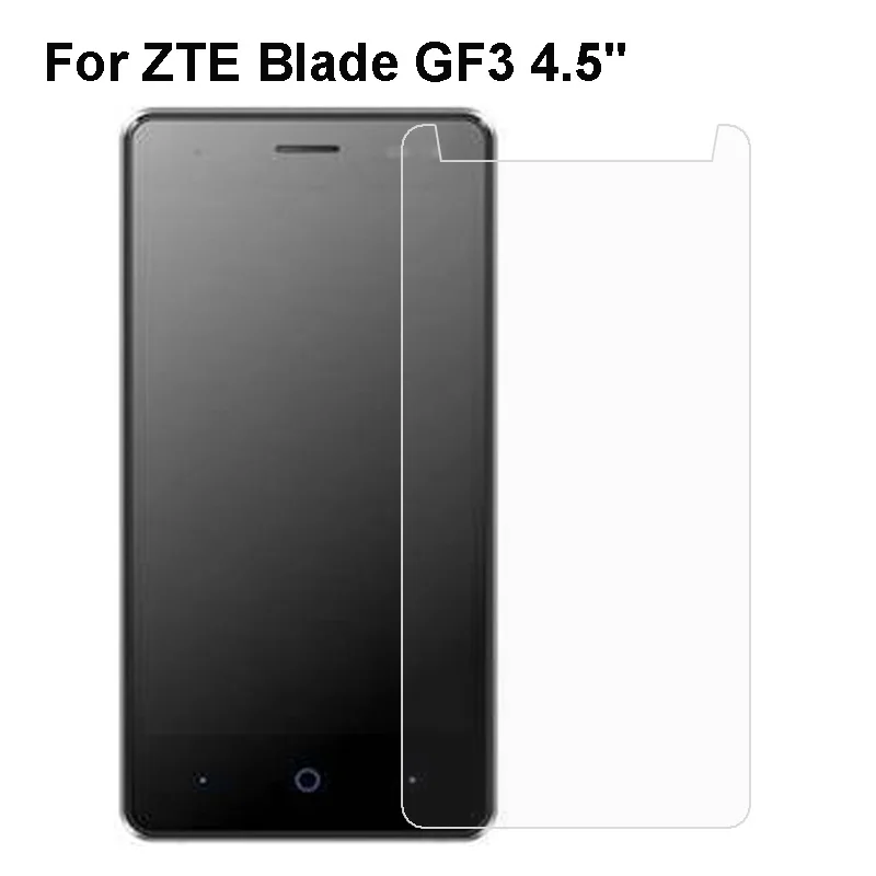 ZTE GF3 T320 T 320 Tempered Glass 9H 2.5D Premium Phone Screen Protector Film For ZTE Blade GF3 GF 3 Q Pro Qpro 4.5 Inch Glass
ZTE GF3 T320 T 320 Tempered Glass 9H 2.5D Premium Phone Screen Protector Film For ZTE Blade GF3 GF 3 Q Pro Qpro 4.5 Inch Glass