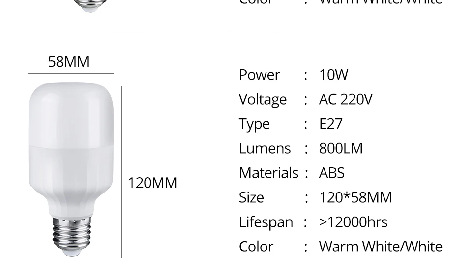 Lampada Led Lamp (26)