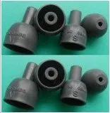 DHL free.600pcs/lot .eartip for SH URE e1c e2c e3c e4c e5c se530. only Medium,small size. grey color. high qual
DHL free.600pcs/lot .eartip for SH URE e1c e2c e3c e4c e5c se530. only Medium,small size. grey color. high qual