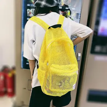 Women Swimming Bag Mesh Net Summer Beach Bags Girl Handbag Swim Female Travel Training Pouch Blaso Sac De Sport Gym Bag XA181D
Women Swimming Bag Mesh Net Summer Beach Bags Girl Handbag Swim Female Travel Training Pouch Blaso Sac De Sport Gym Bag XA181D