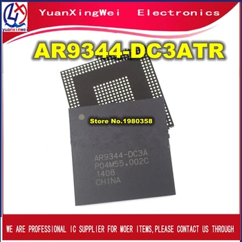 5PCS/LOT Free shipping AR9344-DC3A AR9344DC3A AR9344 BGA