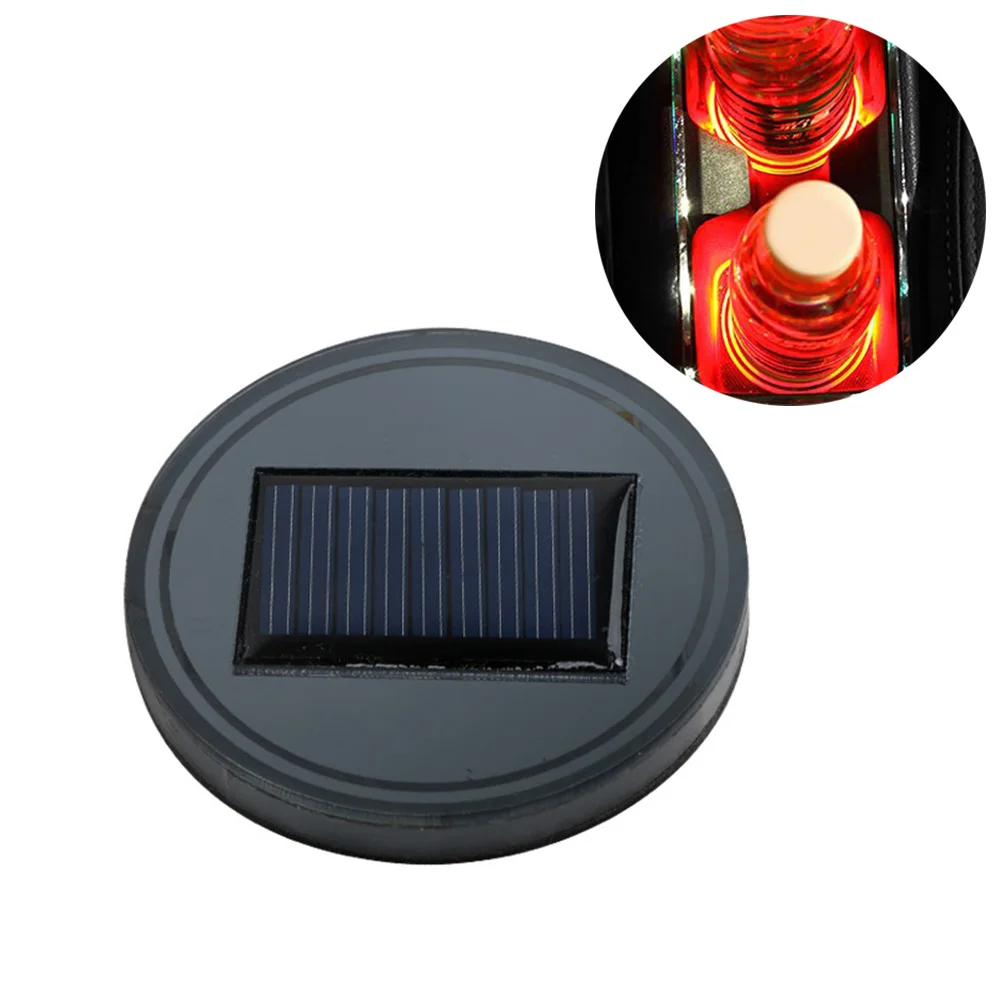 Solar Car Cup Holder Bottom Mat Pad Cover Lamp Bottle Drinks Coaster with LED Light Universal
Solar Car Cup Holder Bottom Mat Pad Cover Lamp Bottle Drinks Coaster with LED Light Universal