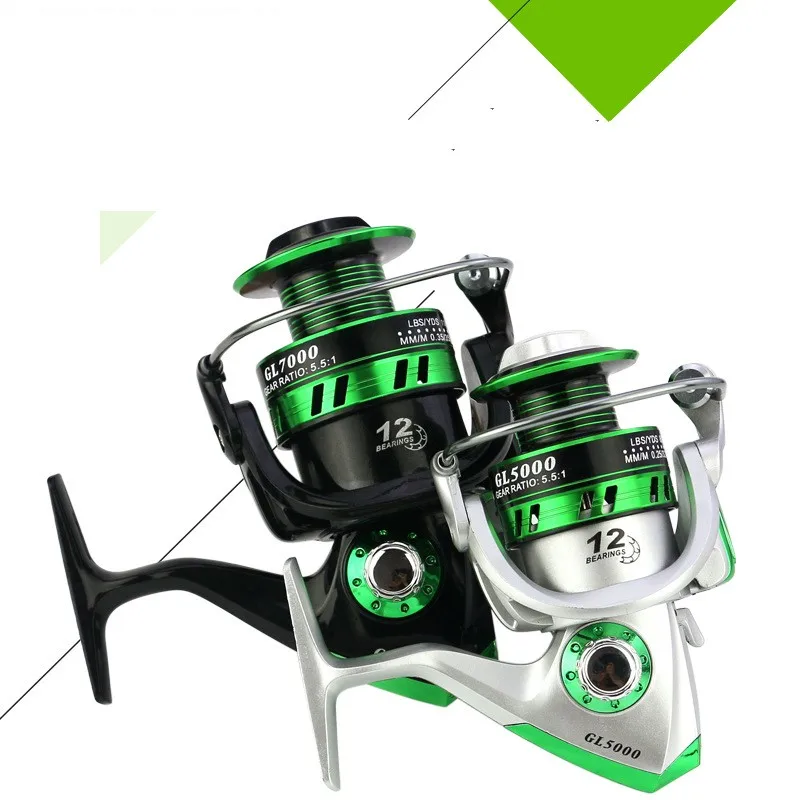 100% Original 2019 New Shimano NEXAVE 1000 2500HG C3000HG 4000HG C5000HG Spinning Fishing Reel 3BB+1 Made in Malaysia
100% Original 2019 New Shimano NEXAVE 1000 2500HG C3000HG 4000HG C5000HG Spinning Fishing Reel 3BB+1 Made in Malaysia