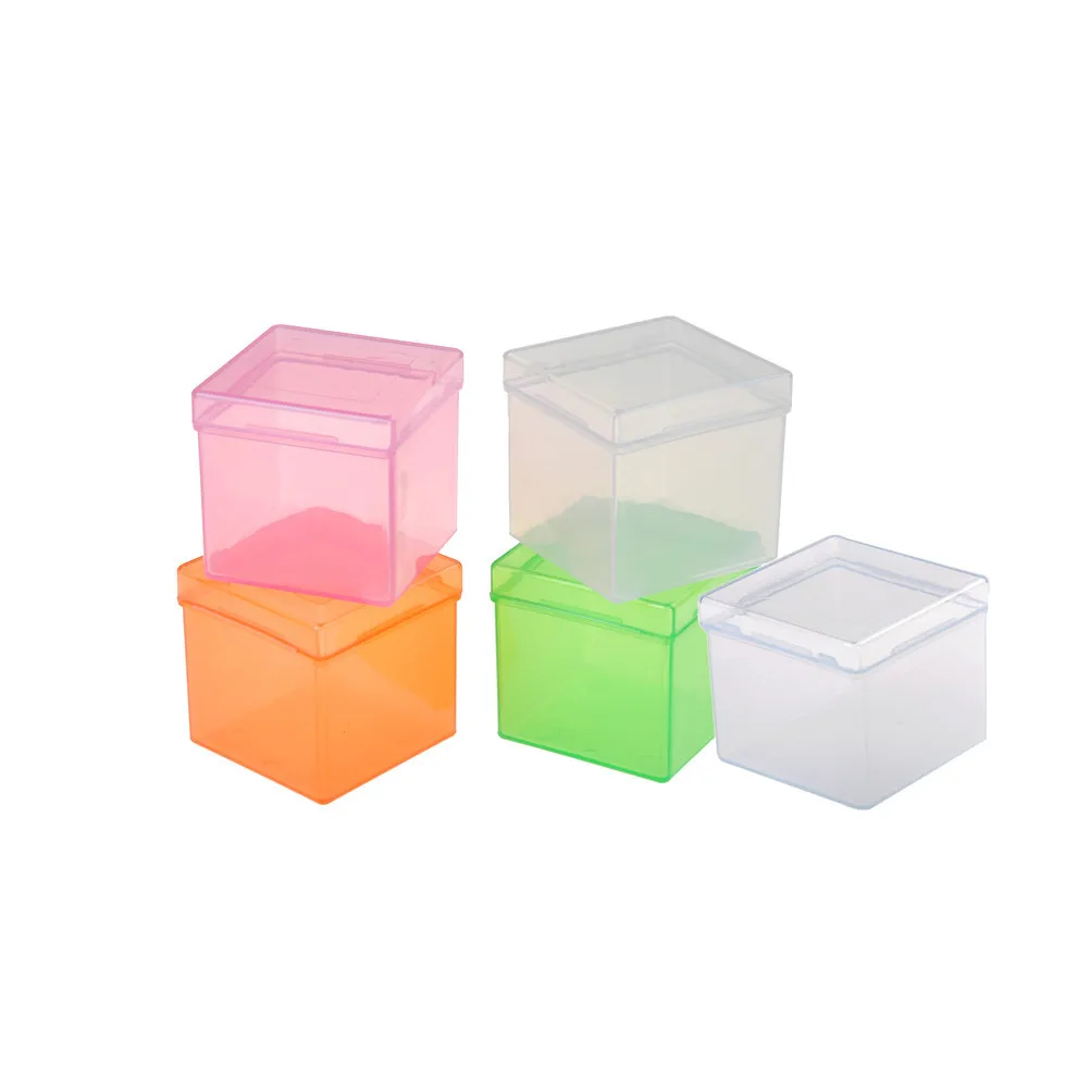 1 PCS 3x3x3 Magic Cube multicolor Plastic Saving Box Outer Packing Fresh Color Waterproof, dustproof and antifouling Box
1 PCS 3x3x3 Magic Cube multicolor Plastic Saving Box Outer Packing Fresh Color Waterproof, dustproof and antifouling Box