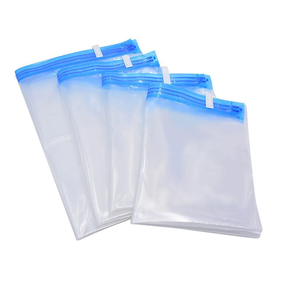 VOGVIGO Vacuum Bag Storage Organizer Transparent Border Foldable Extra Large Seal Compressed travel Household Saving Space Bags
VOGVIGO Vacuum Bag Storage Organizer Transparent Border Foldable Extra Large Seal Compressed travel Household Saving Space Bags