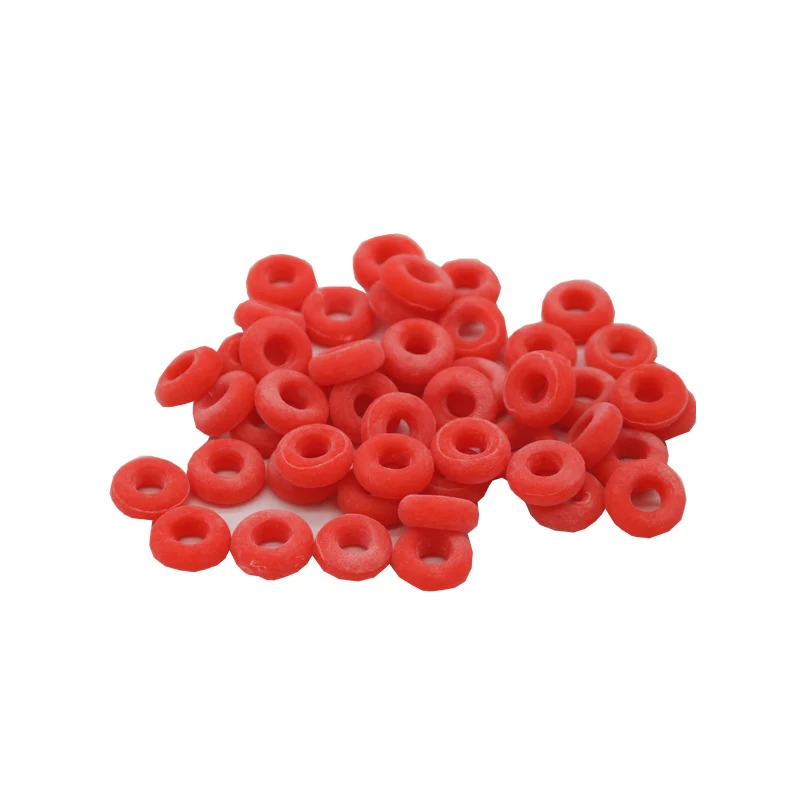 20 pcs Piglets The Sheep Tail Cutting Castration Rubber Ring Castration circle Castration Ring Farm Animal Accessories
20 pcs Piglets The Sheep Tail Cutting Castration Rubber Ring Castration circle Castration Ring Farm Animal Accessories