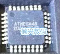 20Pcs ATMEGA48-20AU ATMEGA48-20AI ATMEGA48 QFP32 new
20Pcs ATMEGA48-20AU ATMEGA48-20AI ATMEGA48 QFP32 new