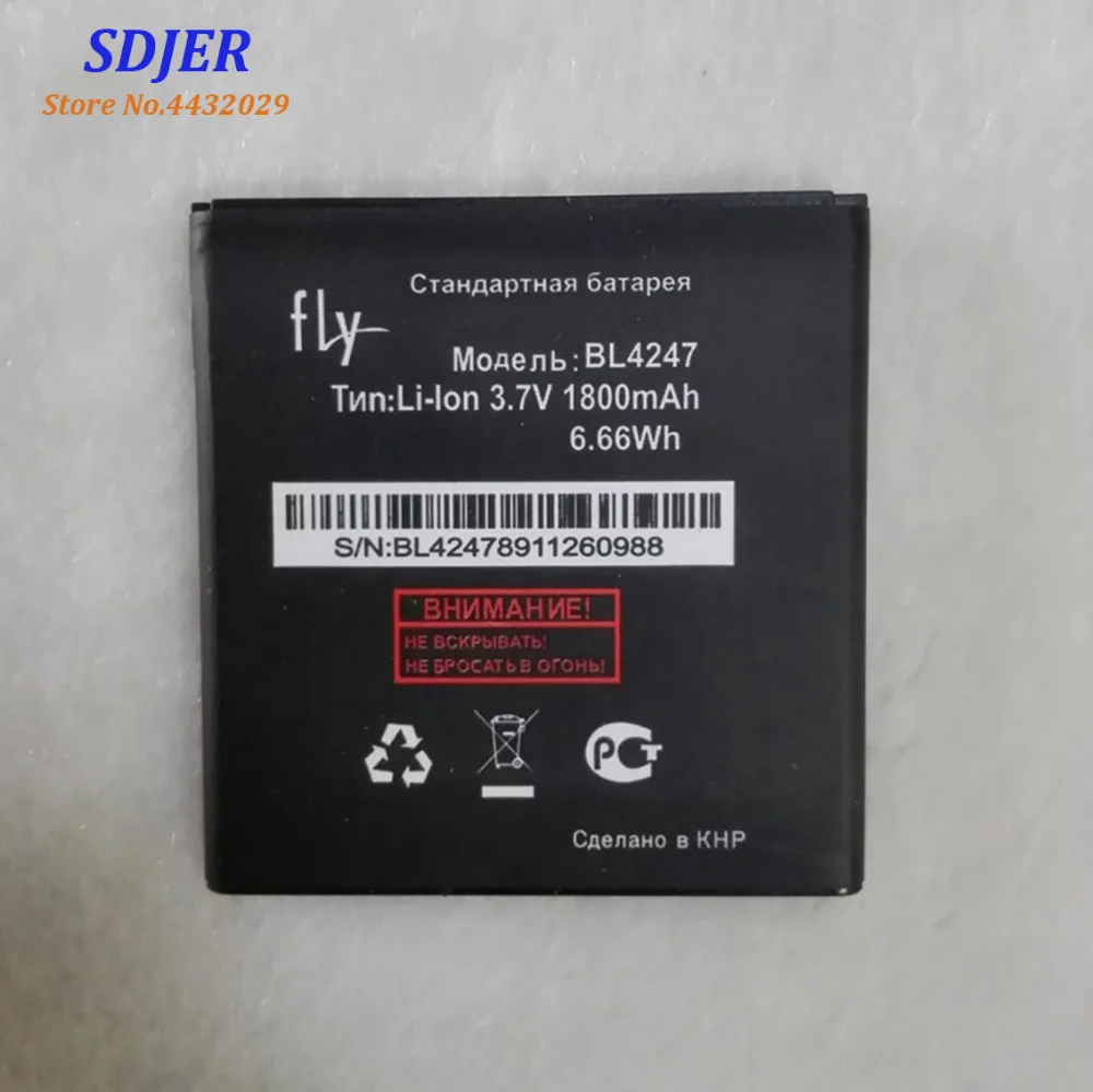 2019 High Quality BL4247 Battery For Fly IQ442 IQ 442 Li-ion 1800mAh Mobile Phone Bateria Batterie Baterij In Stock
2019 High Quality BL4247 Battery For Fly IQ442 IQ 442 Li-ion 1800mAh Mobile Phone Bateria Batterie Baterij In Stock