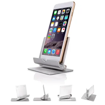 ESHOWEE Tablet PC & Mobile Phone Stand Holder 360 Degree Rotate Aluminum Alloy Desktop Lazy Support Folding Detachable Bracket
ESHOWEE Tablet PC & Mobile Phone Stand Holder 360 Degree Rotate Aluminum Alloy Desktop Lazy Support Folding Detachable Bracket