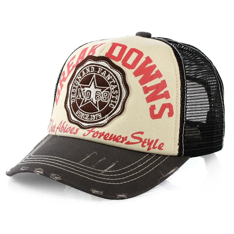 2019 Wholesale Baseball Cap summer snapback hats casquette embroidery letter cap bone girl hats for women men Trucker cap F247
2019 Wholesale Baseball Cap summer snapback hats casquette embroidery letter cap bone girl hats for women men Trucker cap F247