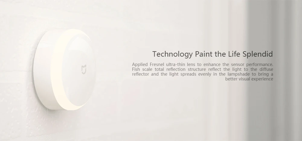 Xiaomi Mijia LED Corridor Night Light Infrared Remote Control Body Motion Sensor 12 Xiaomi Mijia LED Corridor Night Light Infrared Remote Control Body Motion Sensor Smart Home Yeelight USB Charge Version (18)