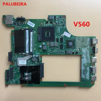 PALUBEIRA 100% tested high quality for lenovo V560 loptop motherboard 10203-1 LA56 MB 48.4JW06.011 free shipping DDR3
PALUBEIRA 100% tested high quality for lenovo V560 loptop motherboard 10203-1 LA56 MB 48.4JW06.011 free shipping DDR3