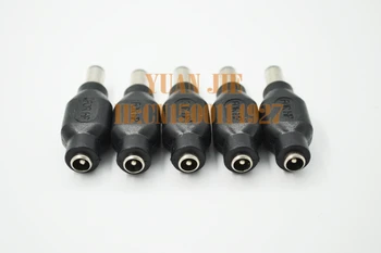 Mobile power conversion plug For DELL notebook power plug can be charged to boot 7.4mm
Mobile power conversion plug For DELL notebook power plug can be charged to boot 7.4mm