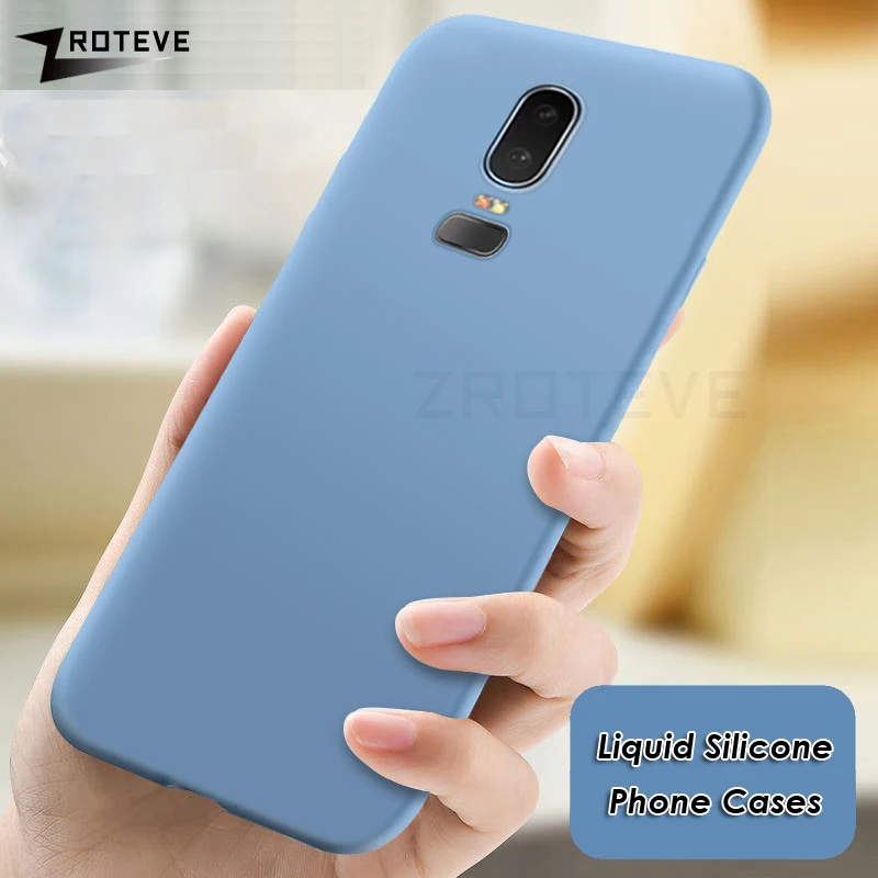 ZROTEVE Cover OnePlus 7 Pro 6T Case Slim TPU Soft One Plus 7 6 T 6T Liquid Silicone Back Cover Case One Plus 7 Pro 6T 6 T Cover
ZROTEVE Cover OnePlus 7 Pro 6T Case Slim TPU Soft One Plus 7 6 T 6T Liquid Silicone Back Cover Case One Plus 7 Pro 6T 6 T Cover