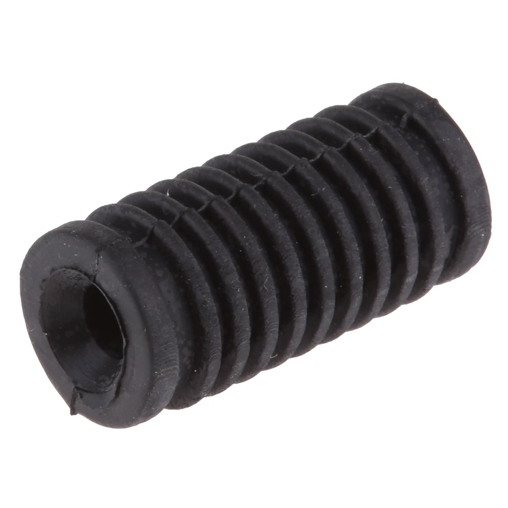 Motorcycle Gear Lever Pedal Rubber For Kawasaki Ninja ZX10R ZX10R ZX6R Z1000