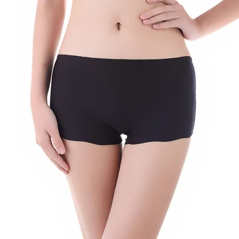 SEEDRULIA Female seamless legging safety pants shorts casual women's summer pants briefs panties boyshort
SEEDRULIA Female seamless legging safety pants shorts casual women's summer pants briefs panties boyshort