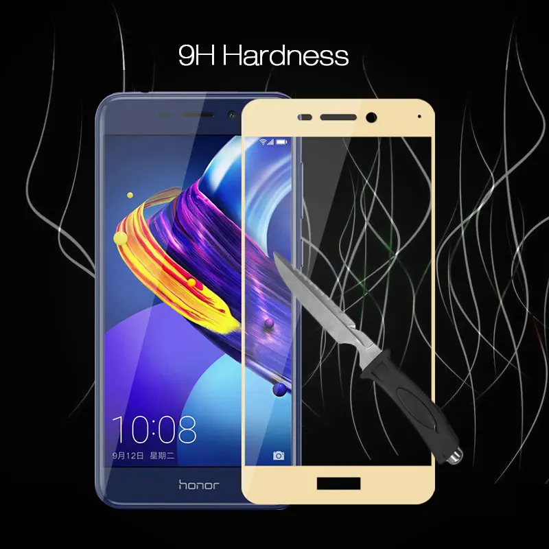 Huawei Honor 6C Pro 5.2" Full Cover Flim Honor6C Pro 6 C Pro Tempered Glass Protective Flim For Huawei JMM-L22 Screen Protector
Huawei Honor 6C Pro 5.2" Full Cover Flim Honor6C Pro 6 C Pro Tempered Glass Protective Flim For Huawei JMM-L22 Screen Protector
