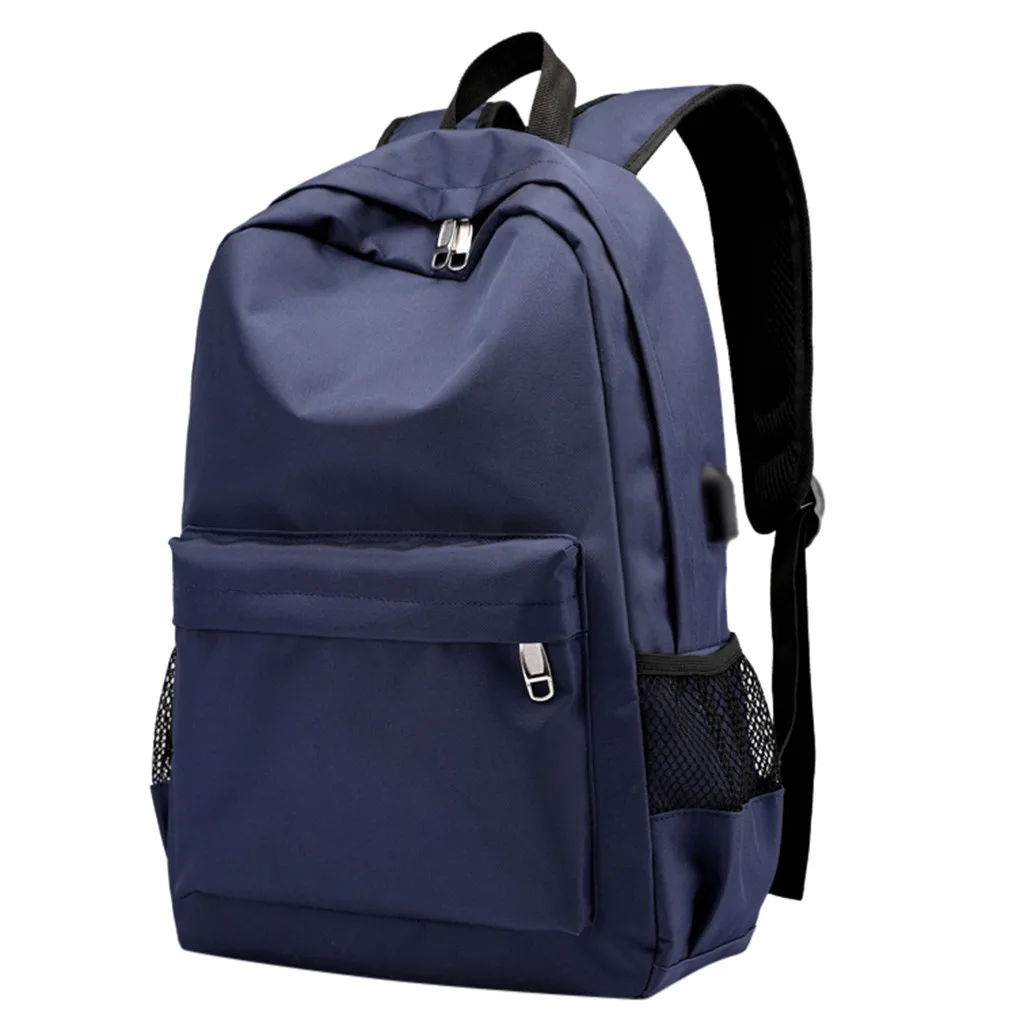 Backpacks for Men Back Pack for School Bag Bagpack Women College Canvas Backpack usb Charger Charging Schoolbag for Laptop
Backpacks for Men Back Pack for School Bag Bagpack Women College Canvas Backpack usb Charger Charging Schoolbag for Laptop