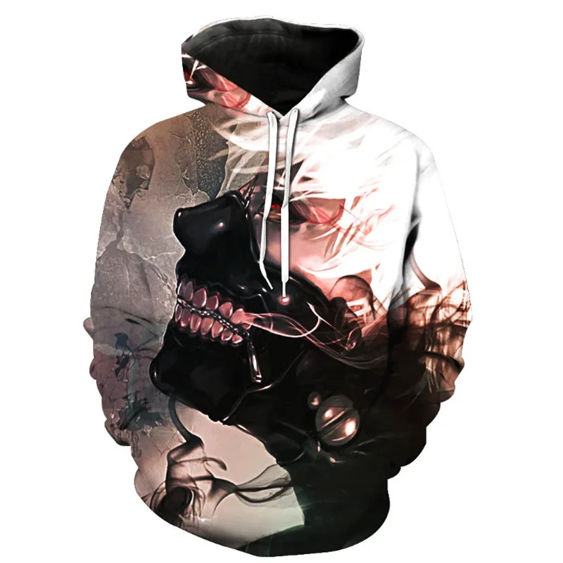 Anime Tokyo Ghoul 3d Hoodies 2018 Autumn New Fashion Hoodie Tokyo Ghoul harajuku Hip Hop Men Women Hooded Sweatshirt
Anime Tokyo Ghoul 3d Hoodies 2018 Autumn New Fashion Hoodie Tokyo Ghoul harajuku Hip Hop Men Women Hooded Sweatshirt