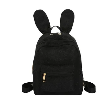 Backpack Fashion Lady cartoon School Backpack Travel Satchel Girls Student Panelled Zipper Backpack women #Zer
Backpack Fashion Lady cartoon School Backpack Travel Satchel Girls Student Panelled Zipper Backpack women #Zer