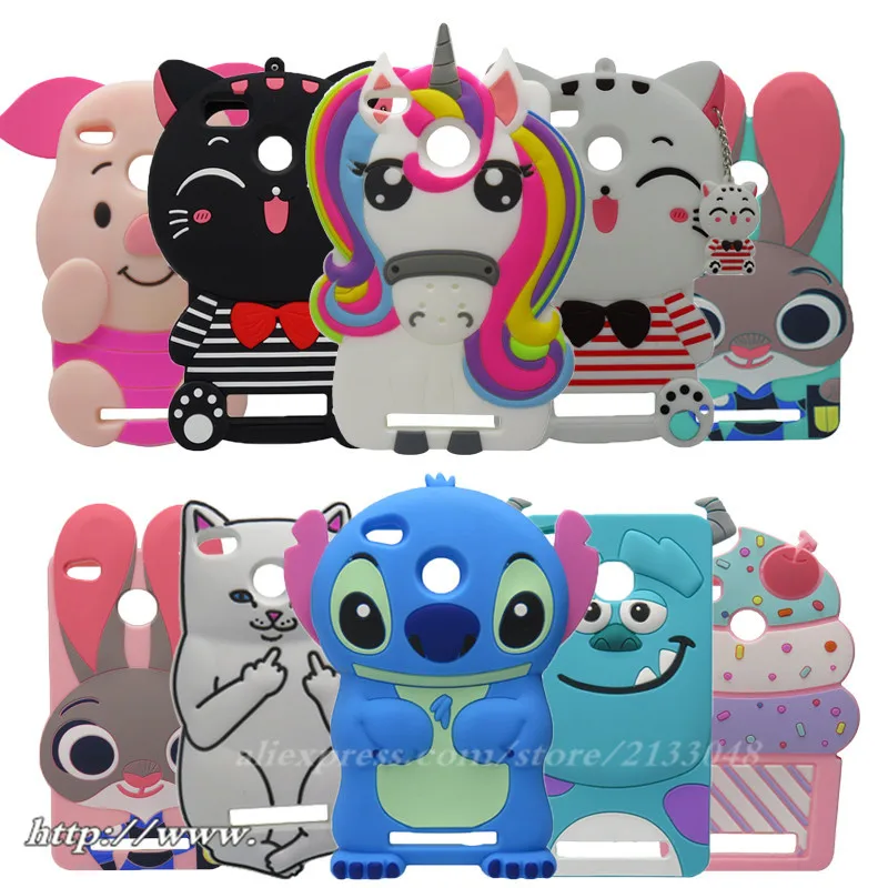 Cover For Xiaomi Redmi 3X Case Soft Rubber Coque Funda Phone Case For Xiaomi redmi 4X case New Fashion 3D Cartoon unicorn
Cover For Xiaomi Redmi 3X Case Soft Rubber Coque Funda Phone Case For Xiaomi redmi 4X case New Fashion 3D Cartoon unicorn