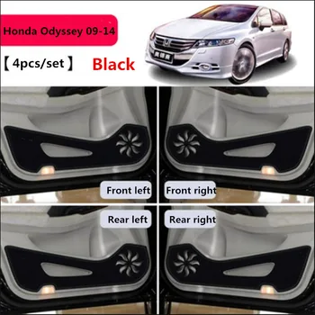 TAIJS anti kick car door mat for HONDA ODYSSEY 2009-2014 4pcs/set Auto door Dust Protective cover for HONDA ODYSSEY
TAIJS anti kick car door mat for HONDA ODYSSEY 2009-2014 4pcs/set Auto door Dust Protective cover for HONDA ODYSSEY