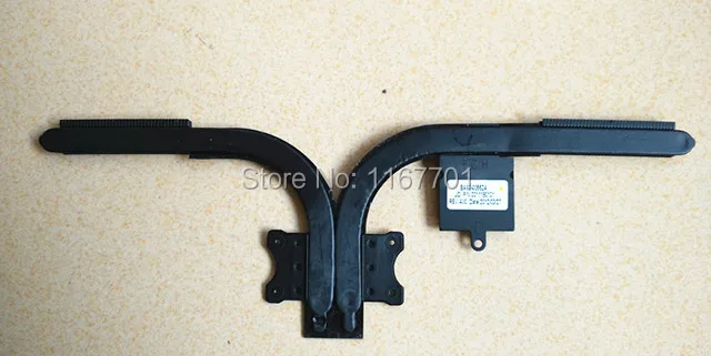 Laptop Cooling heatsink for Samsung NP900 NP-900X NP900X3A 900X3B 900X3C 900X3D 900X3E 900X3G 900X3F BA62-00552A 0011180101
Laptop Cooling heatsink for Samsung NP900 NP-900X NP900X3A 900X3B 900X3C 900X3D 900X3E 900X3G 900X3F BA62-00552A 0011180101