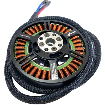 1pc A12 ( 8318) Swiss plant drone Motor Brushless Outrunner motor High Torque High Power High Speed Brushless Motor
1pc A12 ( 8318) Swiss plant drone Motor Brushless Outrunner motor High Torque High Power High Speed Brushless Motor