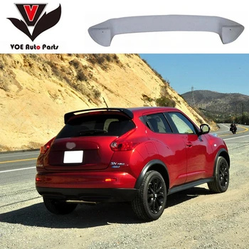 Juke ABS Material Car Styling Rear Spoiler for Nissan Juke 2011 2012 2013 2014 2015 2016 2017
Juke ABS Material Car Styling Rear Spoiler for Nissan Juke 2011 2012 2013 2014 2015 2016 2017