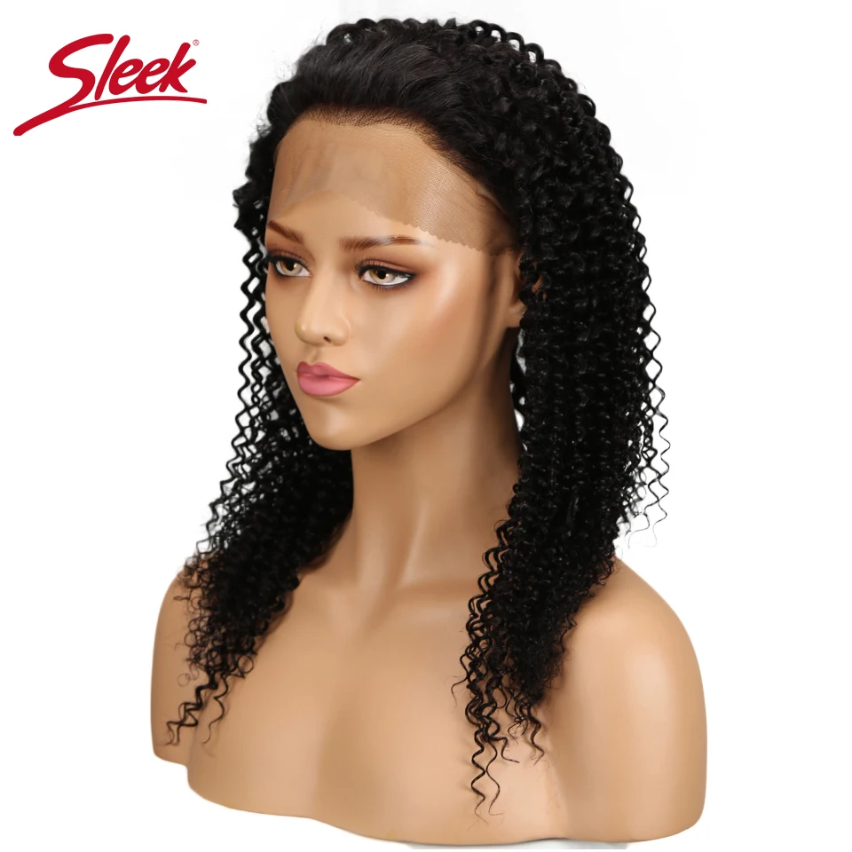 Sleek Curly 360 Frontal Human Hair Wigs For Black Women 10-24 Brazilian Remy Hair Natural Color Human Hair Wig Free Shipping
Sleek Curly 360 Frontal Human Hair Wigs For Black Women 10-24 Brazilian Remy Hair Natural Color Human Hair Wig Free Shipping