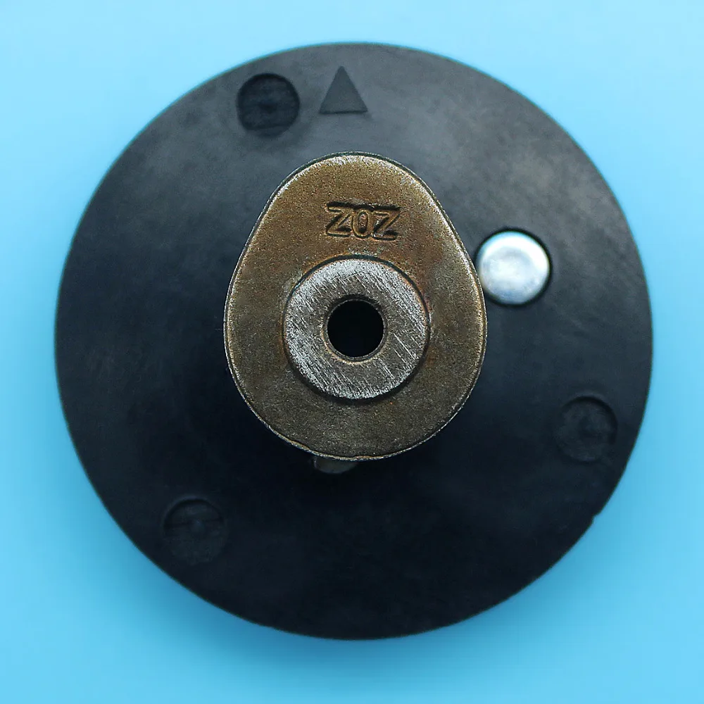Description Picture 2 of itemCam shaft Camshaft Pulley For Honda GX25 GX25N GX25NT GX25T Engine FG110 HHT25S Trimmers Brush Cutter GX 25 Parts 14320-Z0H-010