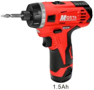 MOSTA LT10BH3E 12V only the drill no battery charger | Инструменты