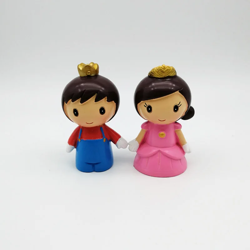 Prince princess cake topper happy birthday cake topper wedding cake boy and girl birthday gift cake kids toys Home decor
Prince princess cake topper happy birthday cake topper wedding cake boy and girl birthday gift cake kids toys Home decor
