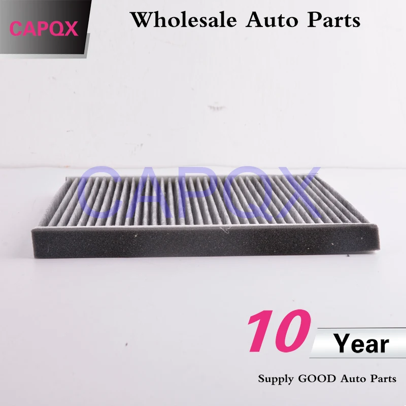 2Pcs Cabin A//C Air Filter for Toyota 4Runner CAMRY SIENNA Avalon 87139-32010