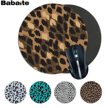 Babaite New Design Leopard Mousepads gamer gaming Mouse pads gaming Mousepad Rug For PC Laptop Notebook
Babaite New Design Leopard Mousepads gamer gaming Mouse pads gaming Mousepad Rug For PC Laptop Notebook
