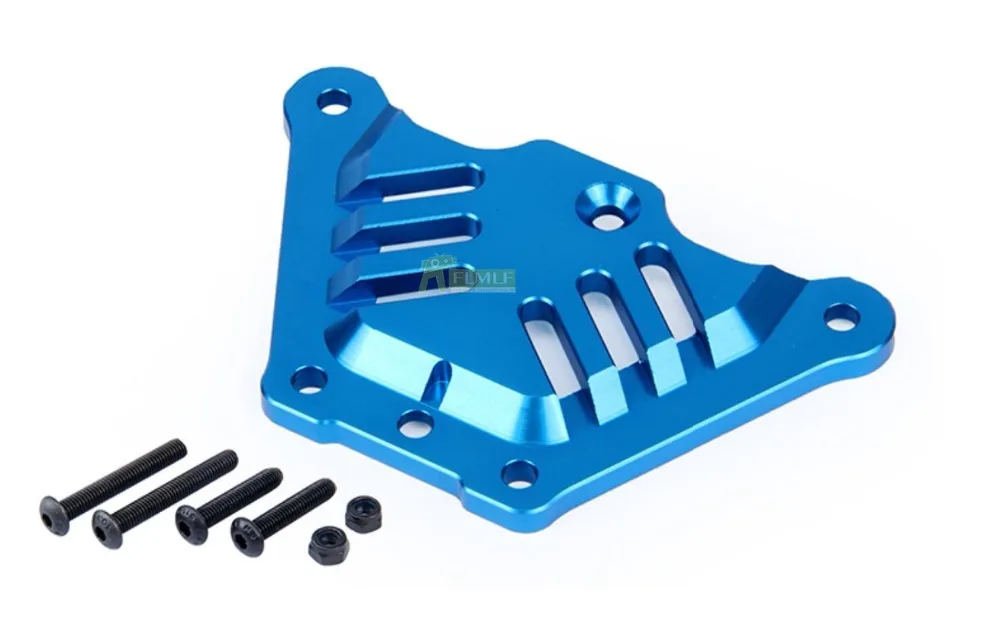 Передняя верхняя Скоба CNC из сплава для шасси, верхняя пластина кронштейна, подходит для 1/5 Losi 5ive T Rovan LT KingmotorX2
Передняя верхняя Скоба CNC из сплава для шасси, верхняя пластина кронштейна, подходит для 1/5 Losi 5ive T Rovan LT KingmotorX2