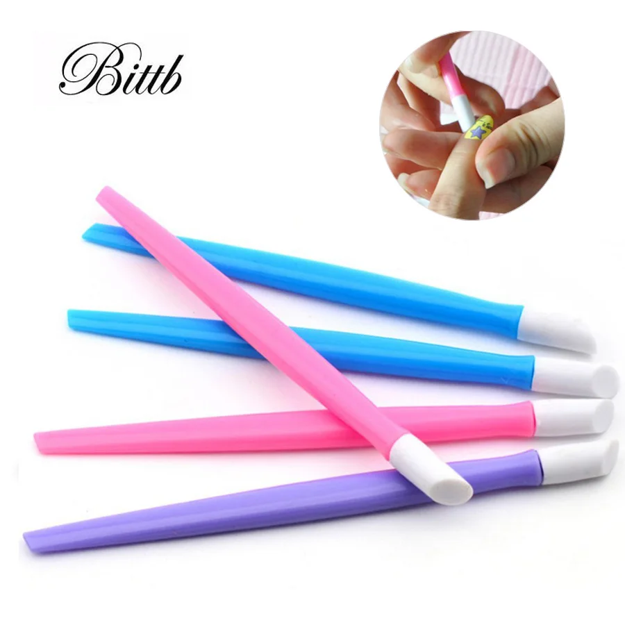 Bittb 3pcs Nail File Nail Art Tools Cuticle Remover Trimmer Buffer Pedicure Manicure Stick Nail Sticker Push Tools Accessories
Bittb 3pcs Nail File Nail Art Tools Cuticle Remover Trimmer Buffer Pedicure Manicure Stick Nail Sticker Push Tools Accessories
