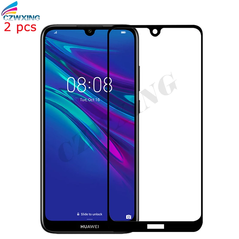 Tempered Glass For Huawei Y6 2019 Glass Huawei Y6 2019 Tempered Glass For Huawei Y6 2019 Y 6 Pro 2019 MRD-LX1 Screen Protector
Tempered Glass For Huawei Y6 2019 Glass Huawei Y6 2019 Tempered Glass For Huawei Y6 2019 Y 6 Pro 2019 MRD-LX1 Screen Protector