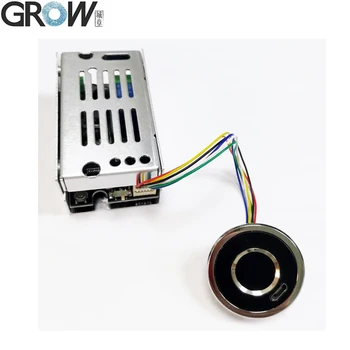 GROW K215-V1.2+R501 Fingerprint Access Control Board For Automobile Control Access control
GROW K215-V1.2+R501 Fingerprint Access Control Board For Automobile Control Access control