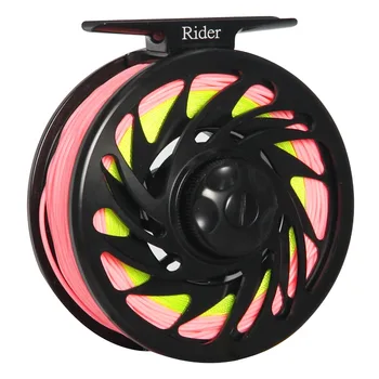 Fly Reel For Winter Ice Fishing Reel Spinning Fishing Wheel Fishing Tackle Fly Fishing Reel Kit Combo
Fly Reel For Winter Ice Fishing Reel Spinning Fishing Wheel Fishing Tackle Fly Fishing Reel Kit Combo