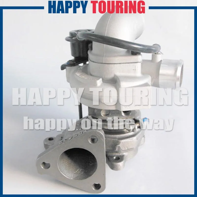 New GT1749S 2820042650 28200-42650 49135-04300 4913504300 turbo for HYUNDAI H1 STAREX LIBERO 2.5TD Turbocharger Turbine
New GT1749S 2820042650 28200-42650 49135-04300 4913504300 turbo for HYUNDAI H1 STAREX LIBERO 2.5TD Turbocharger Turbine