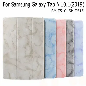 Magnetic Funda PU Leather Cover for Samsung Galaxy Tab A SM-T510 SM-T515 10.1" 2019 New Tablet Capa Case+Screen Film+Touch Pen
Magnetic Funda PU Leather Cover for Samsung Galaxy Tab A SM-T510 SM-T515 10.1" 2019 New Tablet Capa Case+Screen Film+Touch Pen