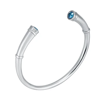 IJB5112 Double End Open Stainless Steel Cremation Souvenir for Ashes Urn Bracelet Keepsake Memorial Bangle Cuff Jewelry
IJB5112 Double End Open Stainless Steel Cremation Souvenir for Ashes Urn Bracelet Keepsake Memorial Bangle Cuff Jewelry