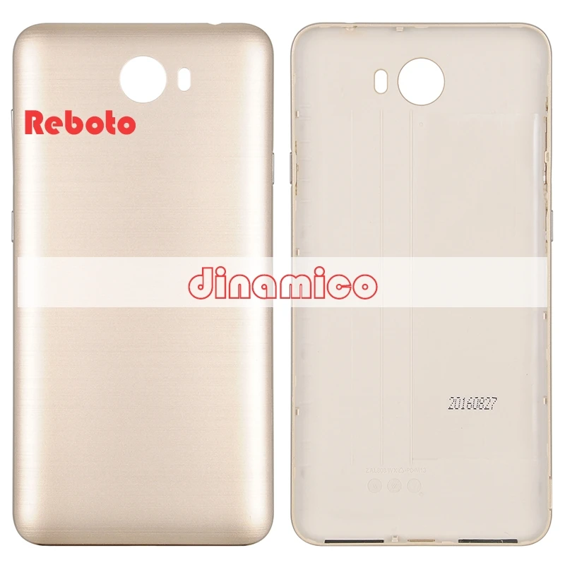 HH 1pc Y5 II Housing Glass Cover For Huawei Y5-2 Y5II Back Cover Case For Huawei Y6-2 Y6II Battery Rear Door Free Shipping
HH 1pc Y5 II Housing Glass Cover For Huawei Y5-2 Y5II Back Cover Case For Huawei Y6-2 Y6II Battery Rear Door Free Shipping