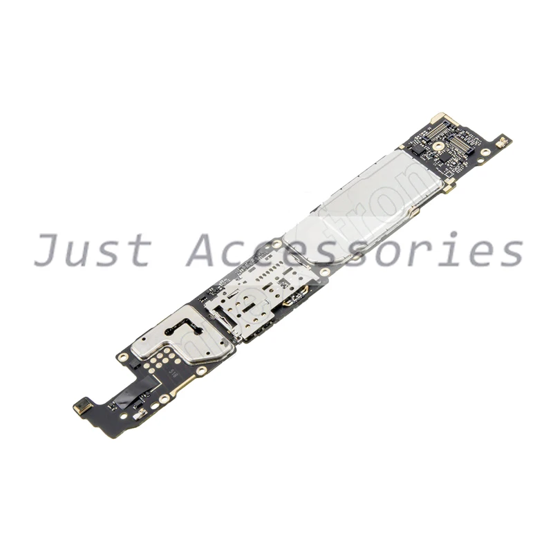 

Used Mainboard Mother Board flex cable Motherboard for Alcatel One Touch Idol 4 LTE OT6055 6055P 6055Y 6055B 6055K 6055