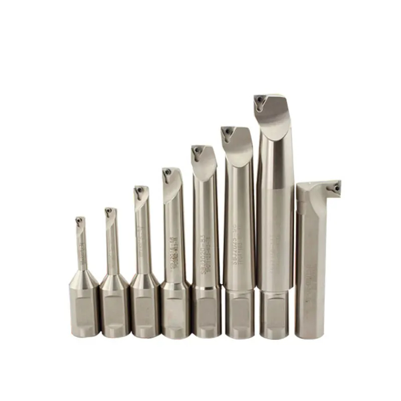 

good price nbh2084 8PCS boring bar cylinder too tool shank for NBH2084 boring system head