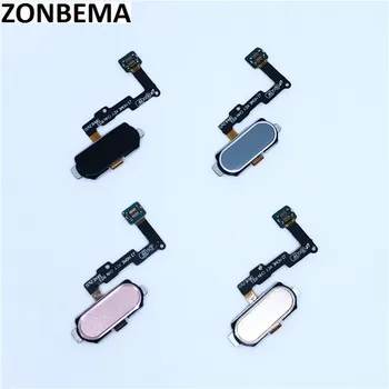 ZONBEMA 10PCS Original Touch ID Fingerprint Sensor Home Return Key Button Flex For Samsung Galaxy J3 2017 J330
ZONBEMA 10PCS Original Touch ID Fingerprint Sensor Home Return Key Button Flex For Samsung Galaxy J3 2017 J330